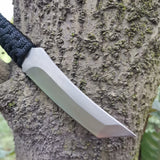 High carbon Fixed Blade Knife