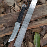 High carbon Fixed Blade Knife