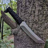 High carbon Fixed Blade Knife