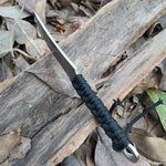 High carbon Fixed Blade Knife