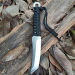 High carbon Fixed Blade Knife