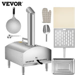 VEVOR  Portable12 Inch Pizza Oven