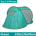 Automatic Pop Up Tent 5-8 people